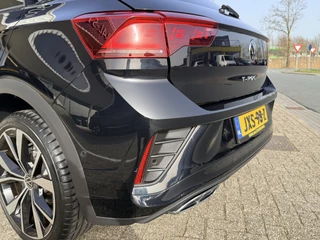 Volkswagen T-Roc 1.5 TSI R-Line Edition  | LED | Keyless | Virtual Cockpit | Apple/Android | Adapt Cruise | PDC v+a incl. camera / 79