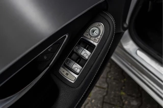 Mercedes-Benz C-Klasse Estate 180 Business Solution AMG  | Pano | NL Auto | Camera / 24