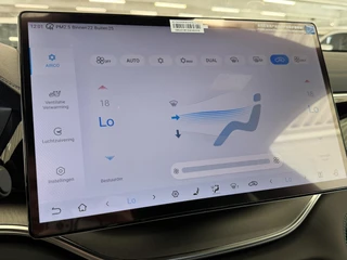 BYD SEAL U 1.5 DM-i FWD Boost | Nieuw!!| Automaat | Carplay | Navi | Stoel ventilatie/verwarming | Camera | Pano | Elektrische klep | ( Vestiging - Nieuwegein ) / 33