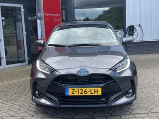 Toyota Yaris 1.5 Hybrid 115 First Edition CLIMA APPLE/ANDROID AD-CRUISE CAMERA BLUETOOTH / 20