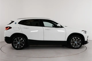 BMW X2 xDrive25e PHEV 220 pk  | SOH 92% | M Sport | Adaptive Cruise  | Camera | / 6