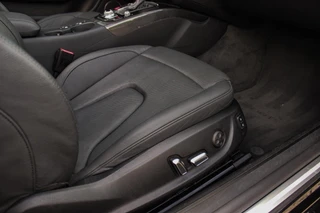 Audi S5 3.0 TFSI Cabriolet quattro Pro Line | 2e eigenaar | B&O audio | Nekverwarming | Stoelventilatie | MMI Navigatie | DAB | 20 inch | Xenon | Keyless entry | Cruise control | PDC / 19