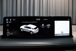 Genesis GV70 Panoramadak | BTW | Adaptive Cruise Control / 36