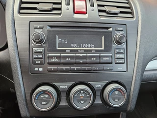 Subaru XV 2.0i Luxury AWD Automaat Clima Trekhaak / 26