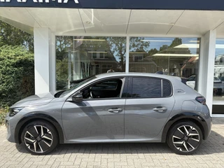 Peugeot 208 1.2T 100pk GT | Full LED | Camera voor + achter | Navi | Keyless Entry | Dodehoek detectie | Draadloos Apple Carplay/Android Auto / 4
