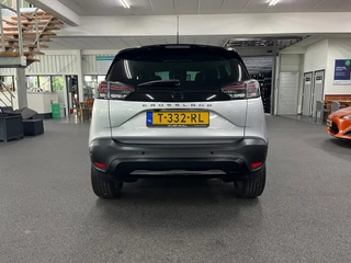 Opel Crossland 1.2 Turbo Level 4 / NL-auto / Met nieuwe distributieriem / 8