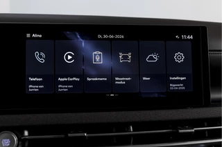 Hyundai Tucson 1.6 T-GDI PHEV Premium Sky 4WD  | S/K-Panodak | Elek. Stoelen | Adapt. Cruise | Stoelventilatie+Verw. | 360 Camera | NAV+App. Connect | Krell | Elek. Klep LM 19" | 1125 / 34