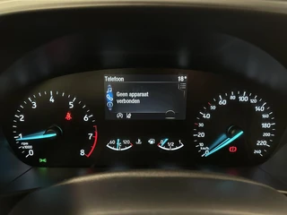 Ford Focus Wagon 1.0 EcoBoost Connected CARPLAY NAVI CRUISE STUUR/STOELVERWARMING. / 27