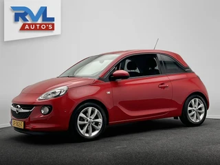 Opel ADAM 1.4 Unlimited | Origineel NL Automaat Cruise/Control | PDC | Airco | Dodehoekdetectie | / 40