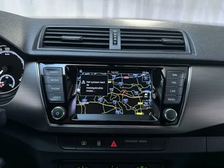 Skoda Fabia Combi 1.0 TSI Business Edition Navigatie App-Connect DAB+ Airco / 11