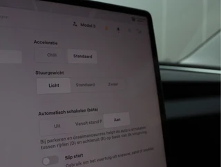 Tesla Model 3 Premium Long Range AWD Highland  | Premium Audio | Org. NL / 34