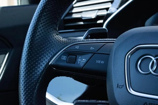 Audi RSQ3 2.5 TFSI|Memory|Pano|Camera|Stoelverwarming|Matrix| / 34