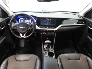 Kia Niro 1.6 GDi PHEV Plug-In DynamicPlusLine NAVI/CAMERA/LED/16"LMV! / 6