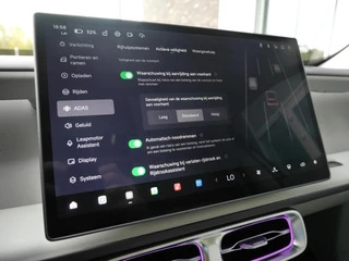 Leapmotor B10 Design ProMax 67.1 kWh  | Elektrische achterklep | Stoel en stuurverwarming | Lederenbekleding | 18 inch velgen | Meerdere kleuren! / 41