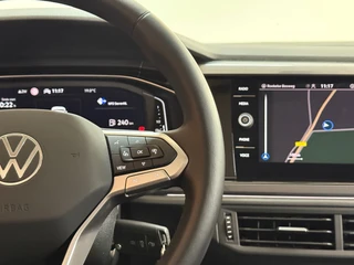Volkswagen Polo 1.0 TSI Style | Black Edition | IQ.Light Matrix | Discover Pro | CarPlay | Licht + Zicht | Ambient | PDC | DAB+ / 21