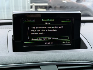 Audi Q3 BWJ 2017 2.0 TFSI 200 PK quattro Sport Pro Line S AUTOMAAT  TREKHAAK | PANO | CAMERA | LEDER | FULL LED | CLIMA | CRUISE | NAVI | ELELKTR. STOELEN | ELEKTR. ACHTERKLEP | LMV | PDC / 19