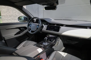 Land Rover Range Rover Evoque 1.5 P300e AWD R-Dynamic SE  | NAP! | MERIDIAN SURROUND | ELEK TREKHAAK | STOELVERW | CAMERA | APPLE CARPLAY | / 24