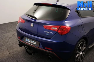 Alfa Romeo Giulietta 1.750 Turbo Veloce|LED|TREKH|KUIPSTOEL / 38