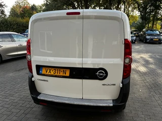 Opel Combo 1.3 CDTi L1H1 ecoFLEX Edition / 11