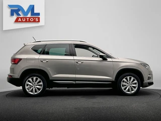 Seat Ateca 1.0 EcoTSI Style | Carplay | Camera | Navigatie | Climate-control | Cruise-control | / 6