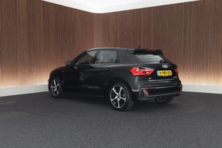Audi A1 Sportback 30 TFSI 110pk S-Tronic S edition Sonos Keyless Stoelverwarming ACC LED Climate Control Carplay 2x S-Line / 9