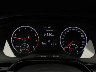 Volkswagen Polo 1.0 TSi R-Line | Adaptive Cruise | Climatronic | CarPlay | Parkeersensoren | Navigatie | 16 Inch | 98.183 Km !! / 21