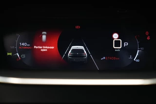 Peugeot 208 1.2 PureTech Allure  Panoramadak Navigatie Full-led 24 Maanden garantie* (Vraag naar de voorwaarden) / 10