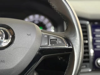 Skoda Kodiaq 1.4 TSI ACT Style Business 7p. | Leder | Pano | Elektr TH | 19Inch | All Season / 22