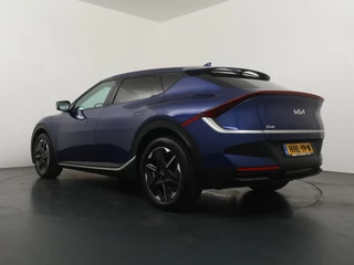 Kia EV6 Light Edition 63 kWh  - Stoel-/stuurverwarming - Apple CarPlay/Android Auto - Navigatie - Cruise Control - Fabrieksgarantie tot 03-2032 / 6
