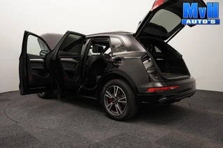 Audi Q5 50 TFSI e S edition Quattro|300PK|PANO|MATRIX|87%SOH / 91