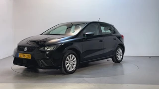 Seat Ibiza 1.0 EcoTSI Style Virtual Cockpit Parkeersensoren DAB+ App-Connect