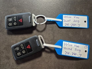 Volvo V40 1.5 T2 POLAR+ Automaat Navi, Stoelverwarming, ALL IN Prijs. / 29