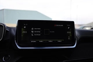 Peugeot 208 1.2 PureTech GT|Automaat|Camera|Navi|LED|Apple carplay/Android auto| / 16