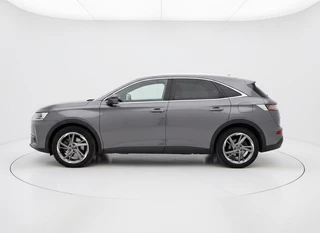 DS 7 Crossback E-Tense Rivoli LEER - PANO - MASSAGESTOEL - 360 CAMERA / 4