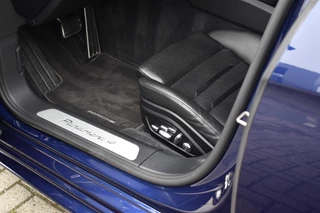 Porsche Panamera Sport Turismo 2.9 4 E-Hybrid SportDesign  | Pano | Sportuitlaat | ACC | 21'' Wielen | Matrix PDLS+ | Bose | Achterasbesturing | Head-Up | Stoelventilatie | / 26