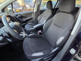 Peugeot 208 1.2 e-VTi Style NAVI TEL PDC CRUISE CONTROL / 14