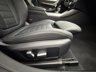 BMW 4 Serie Gran Coupé 430i Edition Plus M-Sport Shadow Line | Schuif/Kanteldak | Trekhaak | Camera | Leer | Harman/Kardon / 24