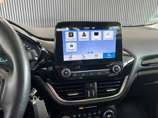 Ford Fiesta 1.0 EcoBoost Active First Edition Stoelverwarming|PDC|17" LM VELGEN|APPLE CARPLAY|CRUISECONTROL / 24