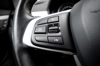 BMW X1 xDrive25e High Executive|1e EIGENAAR|STOELVERW.|AFN. TREKHAAK|HEAD-UP|ELEK. KLEP|CAMERA|LEDER / 22