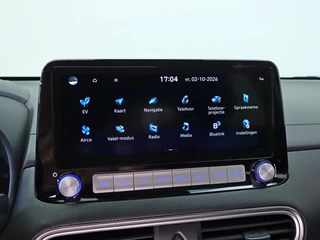 Hyundai Kona EV Comfort Smart 64 kWh | Warmtepomp | 3 fase laden / 29