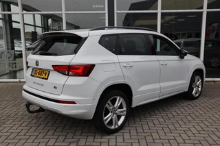 Seat Ateca 1.5 TSI FR Business Intense|Automaat|Camera|Navi|Trekhaak| / 22
