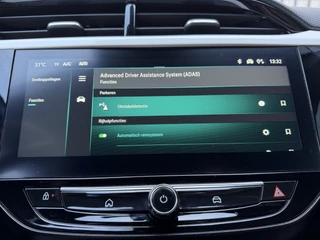 Opel Corsa 100pk GS (Camera - Keyless Entry - LED - Automatische Airco - Navigatie - Apple Carplay - Draadloos laden - Digitaal dashboard) / 26