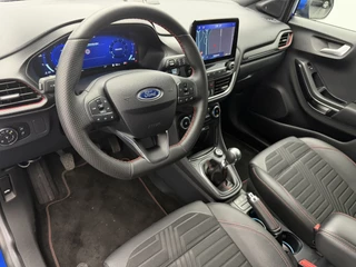 Ford Puma 1.0 EcoBoost Hybrid ST-Line X B&O Premium Audio | Full Led | Navigatie | Carplay&Android / 22