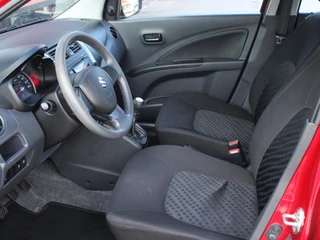 Suzuki Celerio 1.0 Comfort 1e Eigenaar, Airco, Bluetooth, Radio-CD Speler / 25
