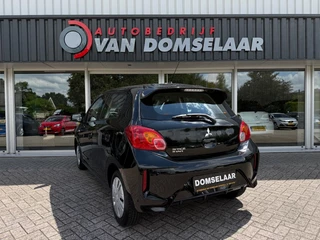 Mitsubishi Space Star 1.2 COOL+ - NL Auto Airco DAB Carplay / 6