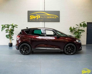 Renault Scénic 1.3 TCe Bose | Full option | ACC | Pano | Camera | Speciale kleur / 26
