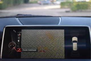 BMW X5 xDrive40e High Executive 313 pk Innovation Pack | NL-Auto | Elekt.trekhaak | 360 gr.camera | Memorystoelen | Pano.dak | HUD | Sfeerverlichting / 67