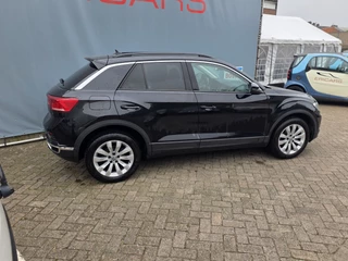 Volkswagen T-Roc NAVI TEL DAB LM PDC CAMERA 1.0 TSI / 5