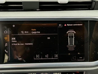 Audi Q3 45 TFSI e S edition I INCL. € 850,00 AFL.KOSTEN + BOVAG GARANTIE / 27