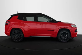 Jeep Compass 4xe 240 Plug-in Hybrid Electric S Winterpakket 360 Camera Memory Keyless / 37